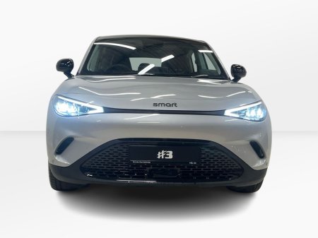 2026 Smart #3 - thumbnail 10