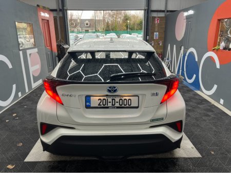 2020 Toyota C-HR €23950! 2020 TOYOTA C-HR 1.8L HYBRID / 86K KMS / ADAPTIVE CRUISE CONTROL, HEATED SEATS, REVERSE CAMERA & MORE €23,950