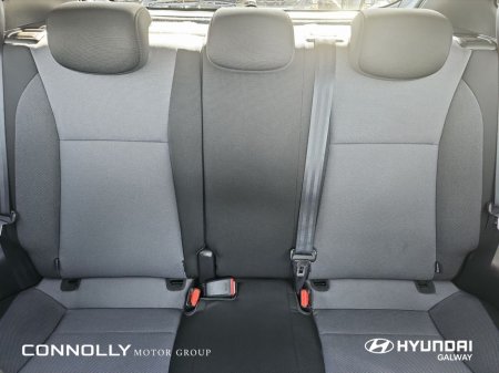 2019 Hyundai i20 - thumbnail 22