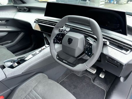 2026 Peugeot 3008 - thumbnail 6