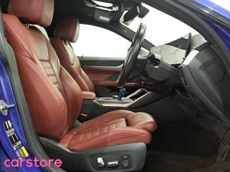 2022 BMW i4 - thumbnail 12