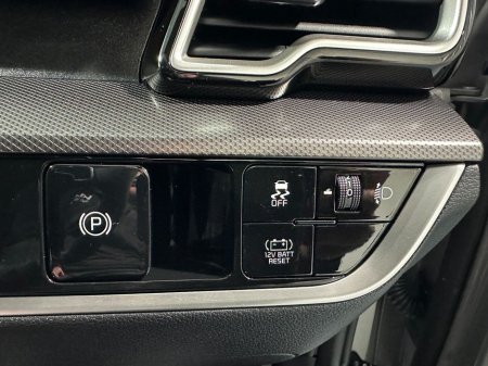 2024 Kia Sportage - thumbnail 13