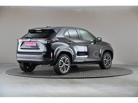 2022 Toyota Yaris Cross 1.5 HYBRID *360 PAN CAM*9"ANDROID CAR PLAYER*PARK SENSORS* thumbnail