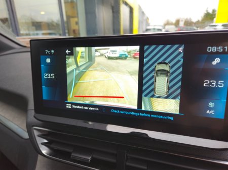 2024 Peugeot 3008 - thumbnail 20