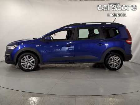 2022 Dacia Jogger - thumbnail 6