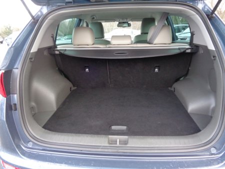 2018 Kia Sportage Platinum SAM 5DR €19,900 thumbnail