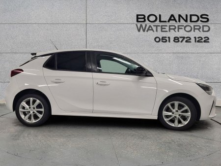 2020 Opel Corsa 1.2i (75PS) S/S 5 Speed SC Premium €13,975 thumbnail
