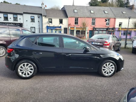 2016 SEAT Leon - thumbnail 2