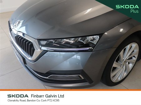 2023 Skoda Octavia - thumbnail 20