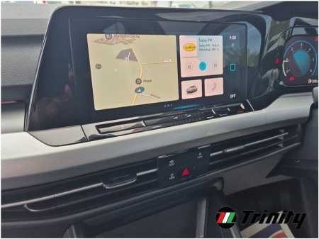 2021 Volkswagen Golf * GREAT SPEC * STYLE * 2.0 TDI 115HP * TRINITY MOTORS * €22,950 thumbnail