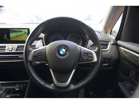 2018 BMW 2 Series Active Tourer - thumbnail 23