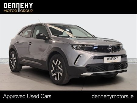 2026 Opel Mokka Mokka E GS 136PS Electric Auto