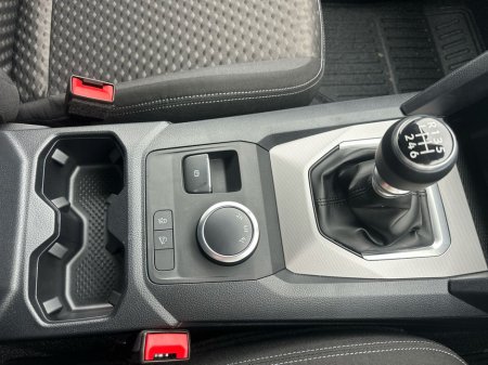 2026 Volkswagen Amarok - thumbnail 10