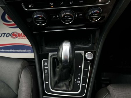 2019 Volkswagen Golf 1.4 TSI HIGH LINE TECH EDITION Automatic €20,495 thumbnail