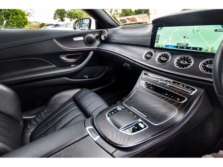 2021 Mercedes-Benz E Class - thumbnail 13