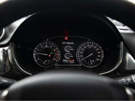 2023 Suzuki Vitara 1.4 B/JET HYBRID SZ5 AL ALLGRIP 5 €21,950 thumbnail