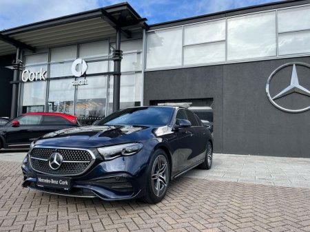 2024 Mercedes-Benz E Class - thumbnail 12