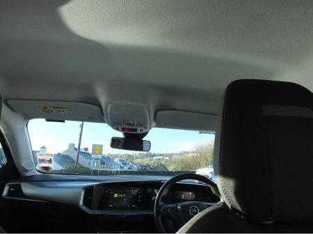 2022 Opel Mokka SC-1.5 110PS DSL-6SP-MY2 6SP-MY22 4DR €19,750 thumbnail