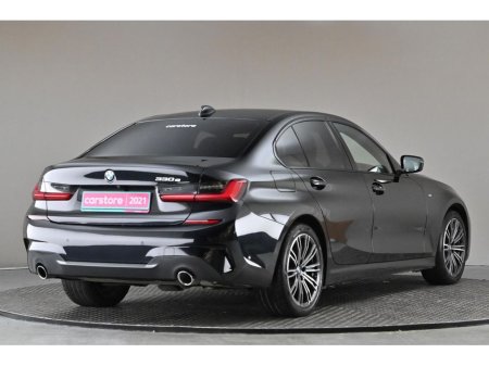 2021 BMW 3 Series - thumbnail 9