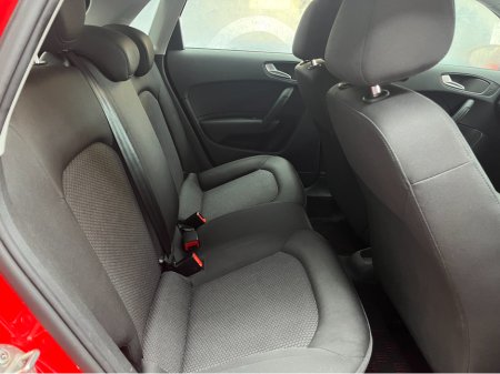 2016 Audi A1 €15950! 2016 AUDI A1 AUTOMATIC SPORTSBACK 1.0 AUTOMATIC €15,950 thumbnail