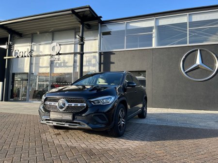 2022 Mercedes-Benz GLA Class - thumbnail 15