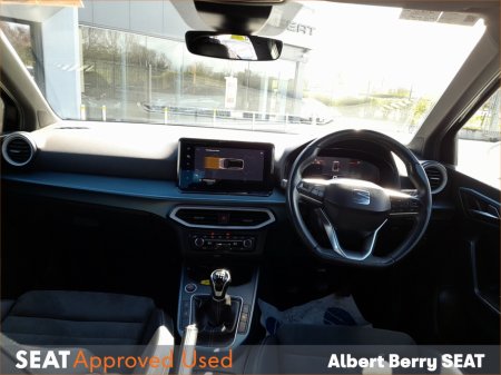 2023 SEAT Arona - thumbnail 9