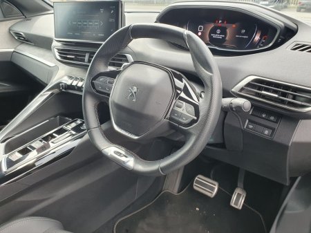 2024 Peugeot 3008 - thumbnail 9