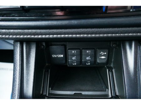 2016 Toyota Auris 1.6 D BUSINESS EDITION 1 110BHP 5DR €12,750 thumbnail