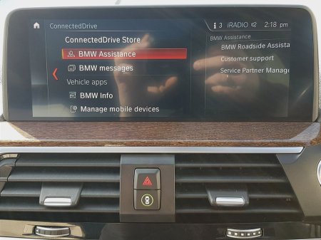 2019 BMW X3 - thumbnail 8