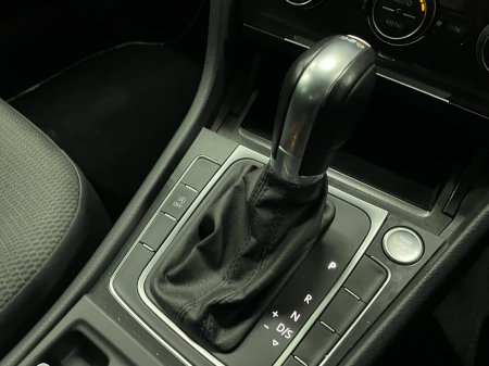 2018 Volkswagen Golf 1.2 TSI 110 bhp Comfortline €16,995 thumbnail