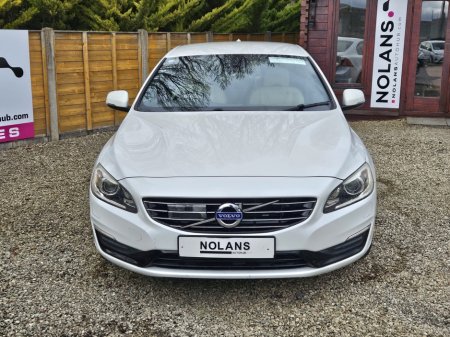 2017 Volvo S60 - thumbnail 15