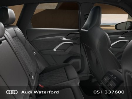 2026 Audi Q5 E-Hybrid 220KW Quattro S-LINE €78,283 thumbnail