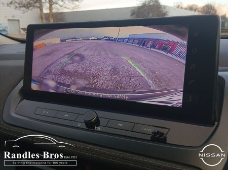 2025 Nissan Qashqai - thumbnail 19