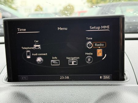 2014 Audi A3  €13,490 thumbnail