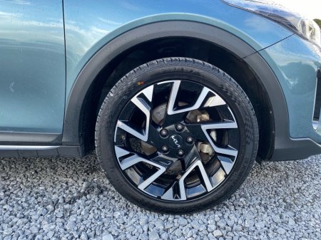 2024 Kia XCeed 1.6 PHEV Auto..Full Leather €30,500 thumbnail