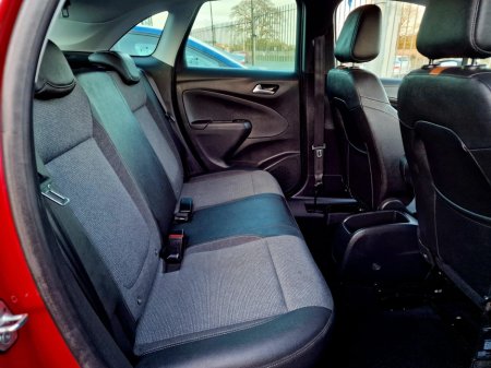 2021 Opel Crossland X - thumbnail 13