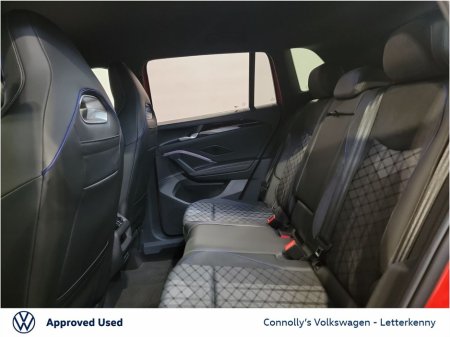 2024 Volkswagen Tiguan - thumbnail 7