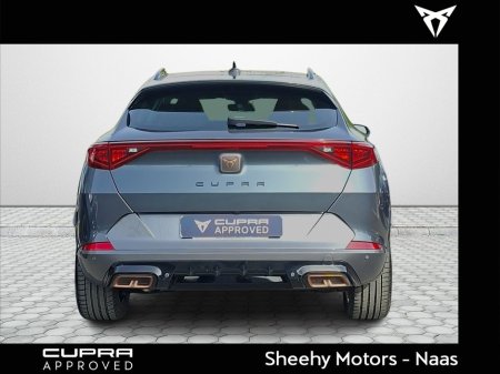 2023 Cupra Formentor - thumbnail 5