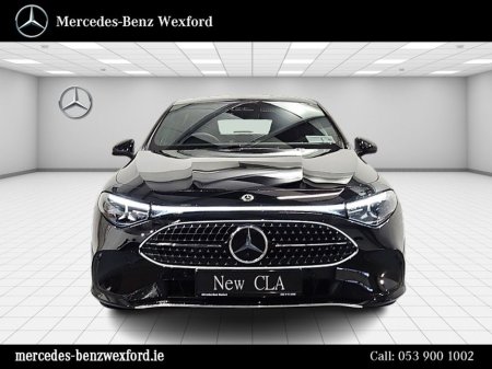 2026 Mercedes-Benz CLA Class - thumbnail 7