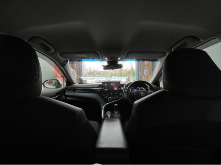 2023 Toyota Camry - thumbnail 14