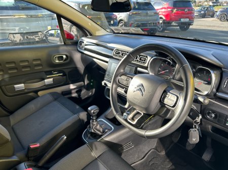 2019 Citroen C3 - thumbnail 6
