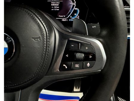 2020 BMW 3 Series 330e M Sport Auto €28,750 thumbnail