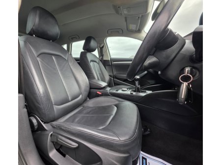 2013 Audi A3 - thumbnail 8