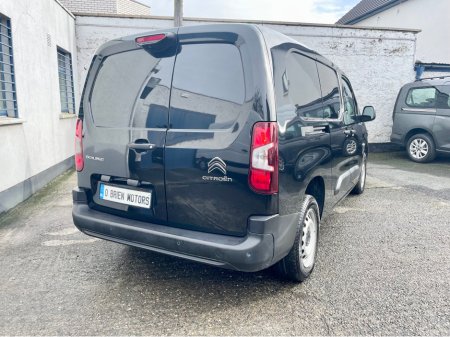 2023 Citroen Berlingo - thumbnail 19