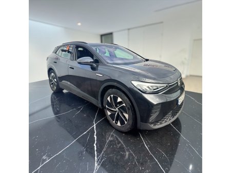 2022 Volkswagen ID.4 - thumbnail 6