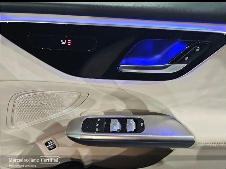 2022 Mercedes-Benz C Class C200D Avantgarde €42,895 thumbnail