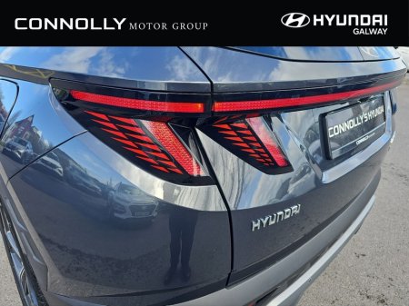 2024 Hyundai Tucson - thumbnail 16