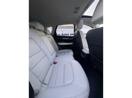 2020 Mazda CX-5 - thumbnail 14