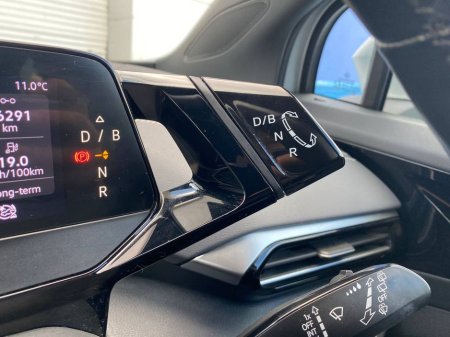 2023 Volkswagen ID.4 - thumbnail 11