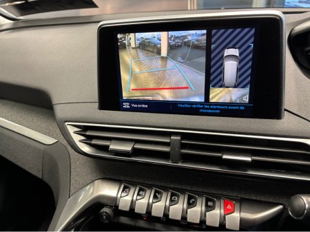 2020 Peugeot 5008 ALLURE 1.2 130 7 Seats***1 Year Warranty €26,900 thumbnail